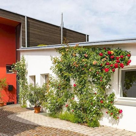 Ferienwohnung Rosenrot Юберлінген Екстер'єр фото