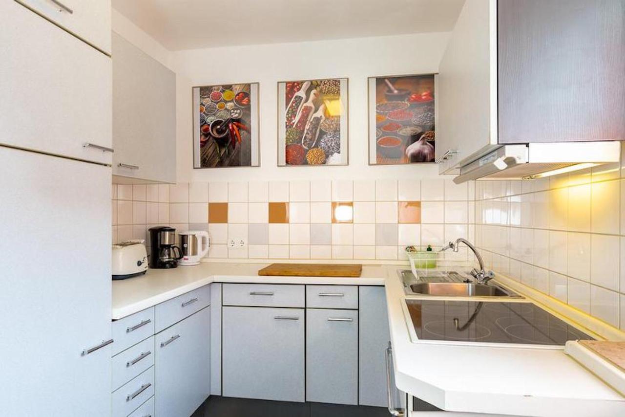 Ferienwohnung Rosenrot Юберлінген Екстер'єр фото