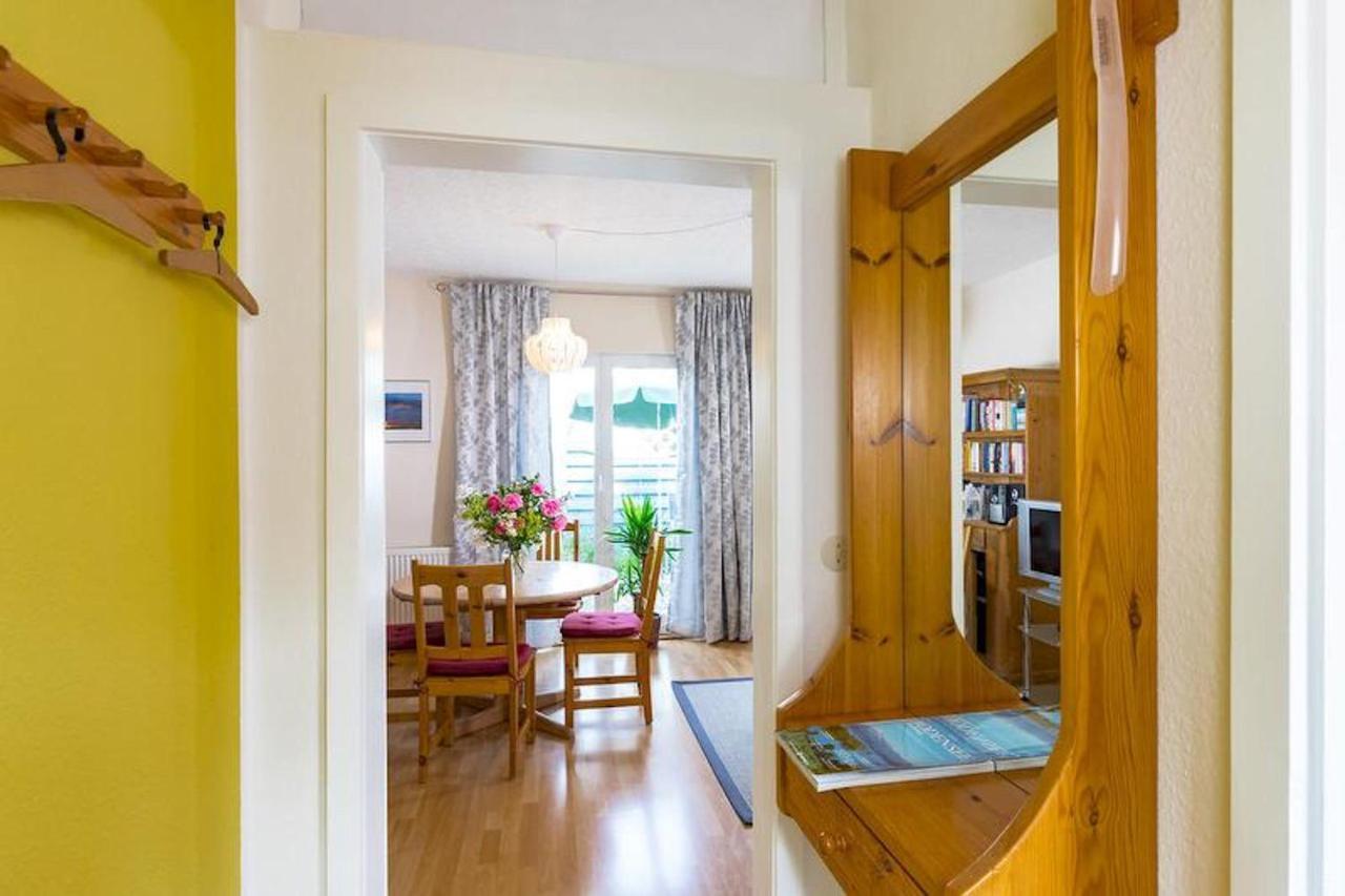 Ferienwohnung Rosenrot Юберлінген Екстер'єр фото